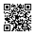 ㍉㍍㌢㌧㌢㌧
のQRコード