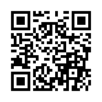 ﾌｩー（♥≧３≦）～┌iii┐ＨÅＰＰЧＢIЯTHDÅЧ♥♥
のQRコード