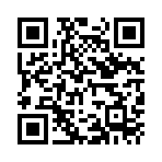 ヽ(≧ω≦）｛☆HAPPY★BIRTHDAY☆｝（≧ω≦）/
のQRコード