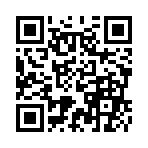 (・3・)=3
のQRコード