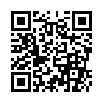 ε(*'-')з†.*･ﾟ☆Happy☆Birthday☆ﾟ･*.†ε('-'*)з
のQRコード