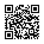 （－д－）ゞギク
のQRコード