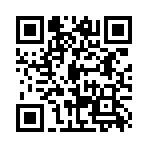 φ(´ω｀= )カキカキ_φ( =´∀｀)ノ[才×〒
のQRコード