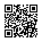 （＾U＾*）～☆～
のQRコード