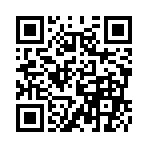 (*´∀゜)НАРРУ☆ВＩЯТНＤАУ (゜∀`*]
のQRコード