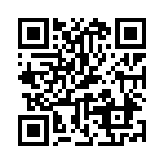 ﾌｩー（♥≧３≦）～┌iii┐ＨÅＰＰЧＢIЯTHDÅЧ♥♥
のQRコード