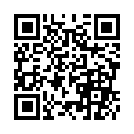 Ηаррч　вiятнoдч＼（・ω・*）☆★♂♀※＊§§＃＄
のQRコード