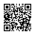 (*´・ω・p【нарру вiятнDау】q・ω・｀*）
のQRコード