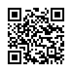 ﾌﾟｲｯ（＞へ＜）ﾓｳｼﾗﾅｲｯ
のQRコード