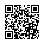 (｡´･д･)oオッ(｡｀･д･)=bケ～♪
のQRコード