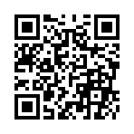 ﾌﾟｲｯ（＞へ＜）ﾓｳｼﾗﾅｲｯ
のQRコード