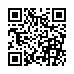 （*´・ε・*）σ||
のQRコード