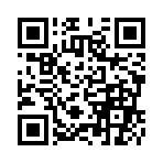 龠　λ.........　
のQRコード