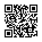 ˇ・з）ﾌﾞｰ
のQRコード