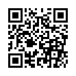 （。´・з・）ﾌﾟﾝｯ
のQRコード