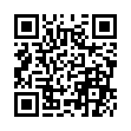 ﾁｭｯﾊﾟﾁｬﾌﾟｽﾀﾞﾓﾝｯ♫♬　-（○・З・○）♀
のQRコード