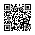 (≧ヘ≦　)ﾌﾟｲｯ!!
のQRコード