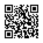 ゜.+:。(●っゝω・)っ～☆HELLO!!゜.+:。
のQRコード