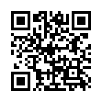 （´з｀；）ヾ
のQRコード