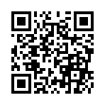 (?｡_｡)?ﾟДﾟ)?｡_｡)?ﾟДﾟ)ｺﾞﾗｧｺﾞﾗｧ!!
のQRコード