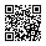 もういいやぁ（★ΟЗΟ★）プンッ
のQRコード