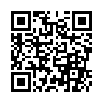 ｀皿´)ﾉイーダッ
のQRコード