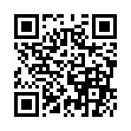 (´ з｀)
のQRコード