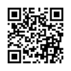 ((ﾉ)◕ω◕(ヾ))
のQRコード