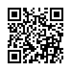 ［壁］ω；) ｲｼﾞｲｼﾞ・・
のQRコード