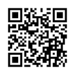 （〃´・ω・）φ,.ｨｼﾞｨｼﾞ,,...,,..:; どーせ…
のQRコード