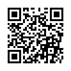 (p*＞ω＜q)
のQRコード