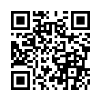 \(´・ω・｀）で？（。_。）・・・
のQRコード