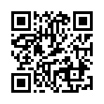 （。´・з・）ﾌﾟﾝｯ
のQRコード