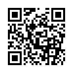 ｳｲｯｽヽ(･ω･ ) (ω･ ) (･ ) ( ) ( ･) ( ･ω) ( ･ω･)/ｳｨｯｽ
のQRコード