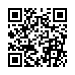 （ｐ＞＊＜。。ｑ）泣
のQRコード