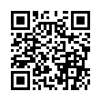 (∵÷Д÷∵)
のQRコード