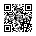 ˇ・з）ﾌﾞｰ
のQRコード