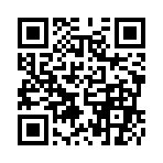 ｜TÅｑ）どうせ・・②
のQRコード