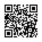 (≧ヘ≦　)ﾌﾟｲｯ!!
のQRコード