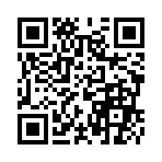 （о＝з＝о）Ъモウ知らなィから…＿▽＿σショボン↓
のQRコード