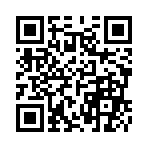 待て～♪ε=(っ´∀`)っε=(ﾉ´∀`)ﾉわｧ～♪
のQRコード