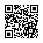 (pq'∨｀*)
のQRコード