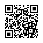 v('`●)
のQRコード