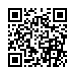 (TДT)るー
のQRコード