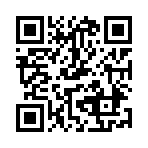 (｡´･д･)oオッ(｡｀･д･)=bケ～♪
のQRコード