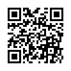 ☆⌒Ｙ⌒Ｙ⌒Ｙ⌒ヾ(o◕ฺω◕ฺ)ﾉ ﾋｬｯﾎｰｩ♫
のQRコード