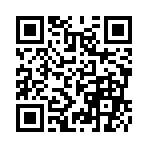 。。。。。ρ(--、)ｼｸｼｸ 。ρ(--、)ｼｸｼｸ
のQRコード