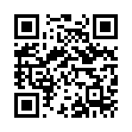 (ToT)
のQRコード