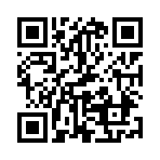 （□´●））ﾌﾝっだぁ！
のQRコード