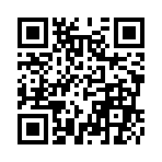 （　　　；）ﾚゝＵﾞ ﾚゝＵﾞ
のQRコード